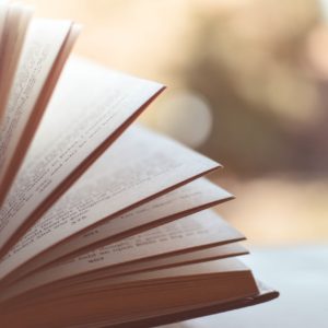 Love Books