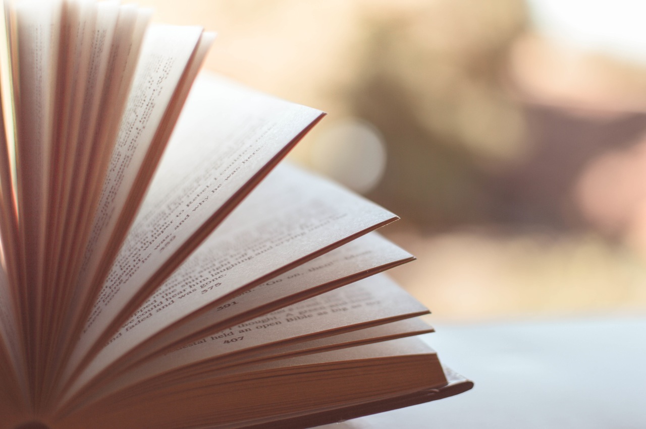 Love Books