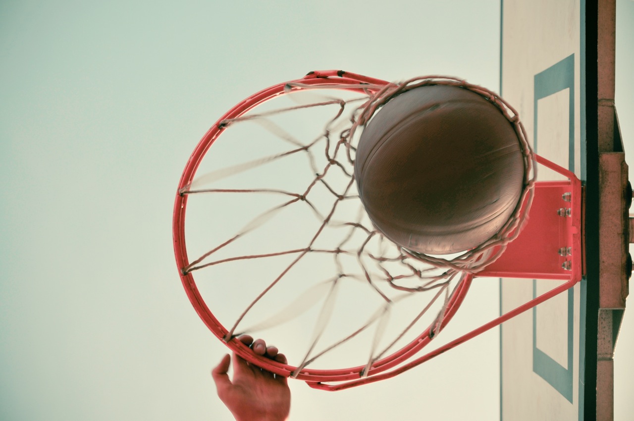 Basketball for Sale